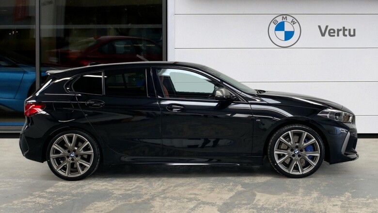 BMW 1 Series M135i xDrive 5dr Step Auto Petrol Hatchback